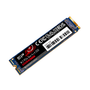 Ổ cứng SSD Silicon Power UD85 M.2 PCIE GEN 4X4 1TB SP01KGBP44UD8505