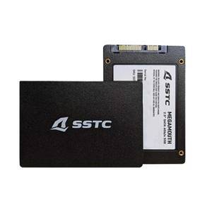Ổ cứng SSD SSTC Megamouth 500GB
