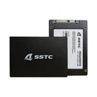 Ổ cứng SSD SSTC Megamouth 256GB