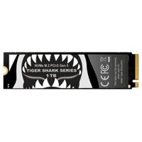 Ổ cứng SSD SSTC Tiger Shark 1TB NVMe M.2