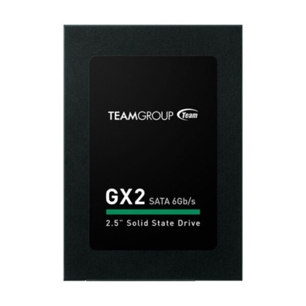 Ổ cứng SSD Team GX2 256GB
