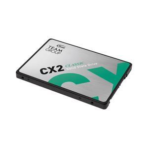 Ổ cứng SSD TeamGroup CX2 512GB Sata III 2.5 inch