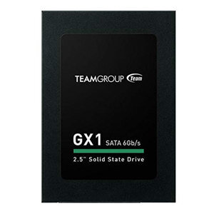 Ổ cứng SSD Teamgroup GX1 120GB Sata III