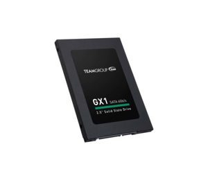 Ổ cứng SSD Teamgroup GX1 120GB Sata III