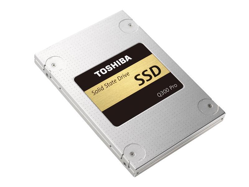 Ổ cứng SSD Toshiba Q300 Pro 256GB