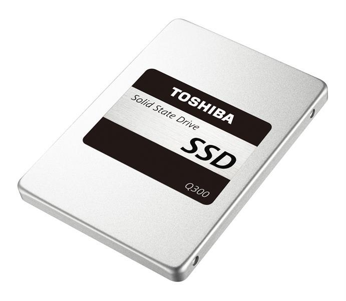 Ổ cứng SSD Toshiba SSD Q300 960GB