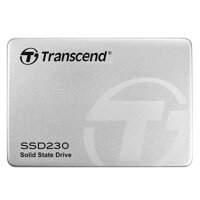 Ổ cứng SSD Transcend 230S 128GB TS128GSSD230S