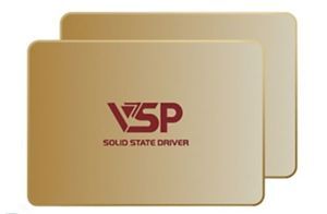 Ổ cứng SSD VSPTech 860G QVE 128GB