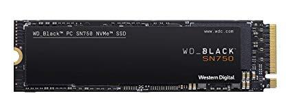 Ổ cứng SSD WD 250GB WDS250G3X0C