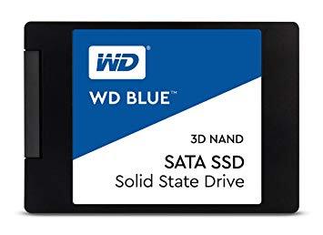 Ổ cứng SSD WD 500GB WDS500G2B0A
