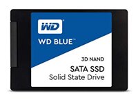 Ổ cứng SSD WD Blue WDS100T2B0A - 1TB