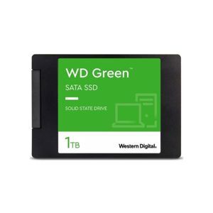 Ổ cứng SSD WD Green 1TB 2.5 SATA3 WDS100T3G0A