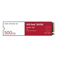 Ổ cứng SSD WD Red SN700 500GB NAS M.2 2280 S3-M NVMe PCIe Gen3 x4 WDS500G1R0C