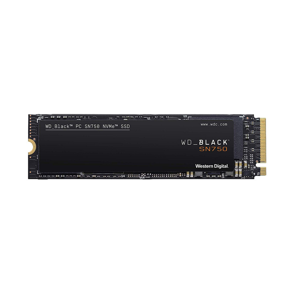 Ổ cứng SSD WD SN750 250GB