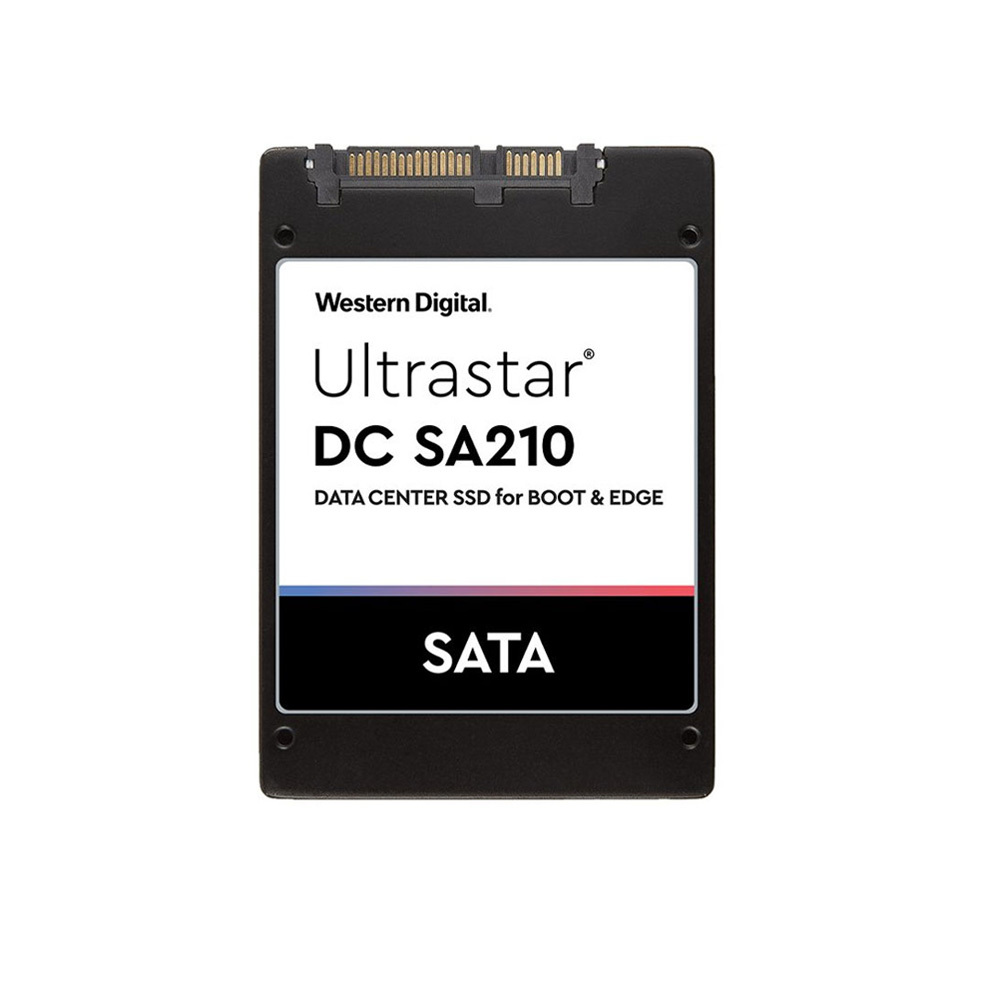 Ổ cứng SSD Western Digital ULTRASTAR 240GB 0TS1649