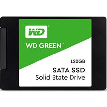 Nơi Ban ổ Cứng Ssd Western Digital Green Wds1g2g0a 1gb Gia Rẻ Nhất Thang 09 22