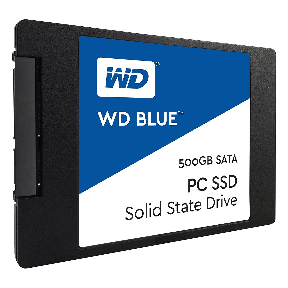Ổ cứng SSD Western WDS500G1B0A 500GB