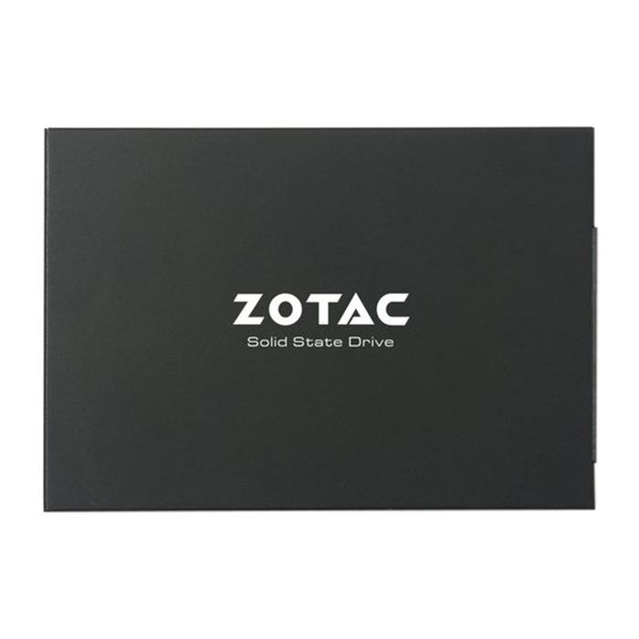 Ổ cứng SSD Zotac Phison T400 120GB