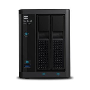 Ổ cứng Western Digital My Cloud PR2100 16TB