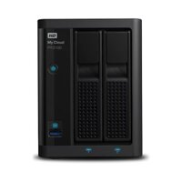 Ổ cứng Western Digital My Cloud PR2100 8TB