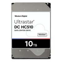 Ổ cứng Western Digital Ultrastar DC HC510 10TB