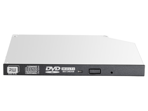 Ổ đĩa quang HP DVD-RW 481043-B21