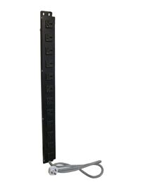 Ổ điện 12 port ECP ECP-12P