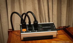 Ổ điện Clef PowerBRIDGE – 6s