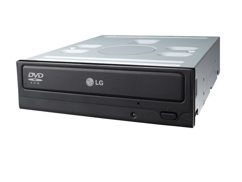 Ổ DVD Rom LG 18X