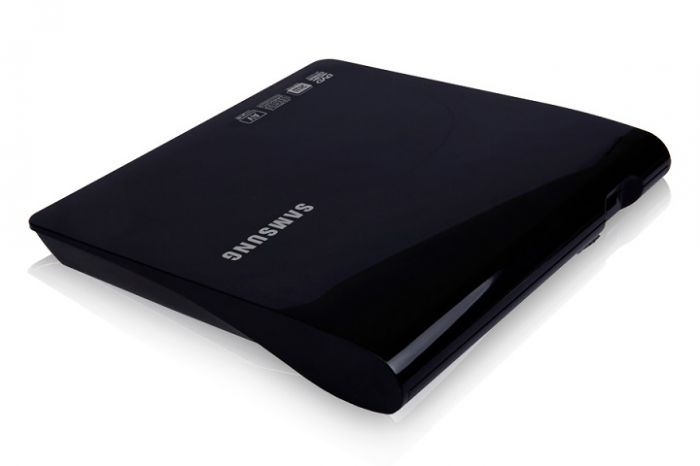 Ổ ghi DVD RW Samsung 8X Slim SE-208DB/TSBS/TSRS/TSWS USB Ext