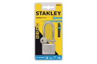Ổ khoá Chrome 40mm Stanley S742-016