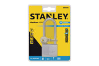 Ổ khoá Chrome 50mm Stanley S742-017