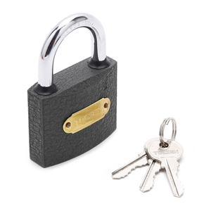 Ổ khóa Tolsen 55133 32mm