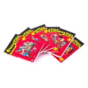 Ô Long Viện - Bộ kinh điển (Tập 1 - 6) - Au, Yao-hsing