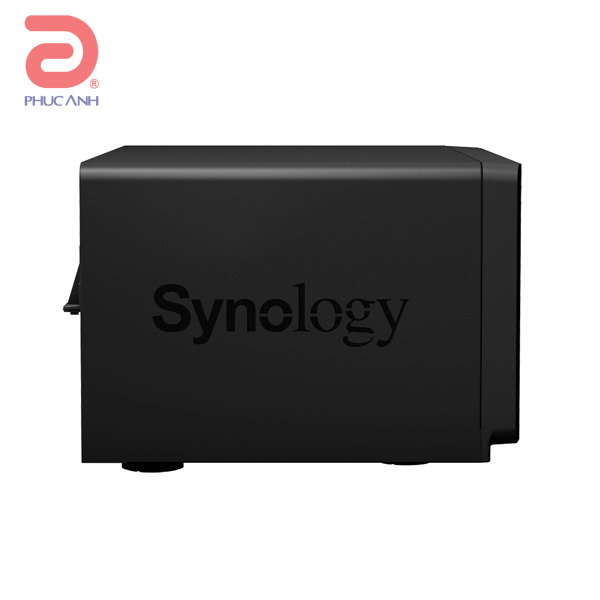 Ổ lưu trữ mạng Synology DS1817+ (2Gb)