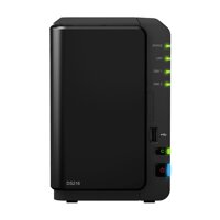 Ổ lưu trữ mạng Synology DS216