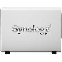 Ổ lưu trữ mạng Synology DS214SE (chưa có ổ cứng)