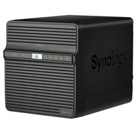 Ổ lưu trữ mạng Synology DS416J