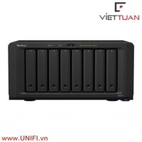 Ổ lưu trữ mạng Synology DS1817+ (8Gb)