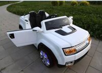 Ô tô điện trẻ em HS-100