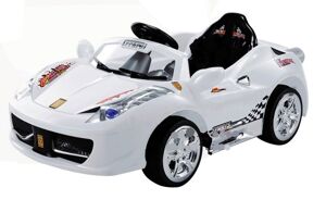 Ô tô điện trẻ em YLQ-8888