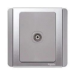 Ổ TV NEO Schneider E3031TV-GS-G19