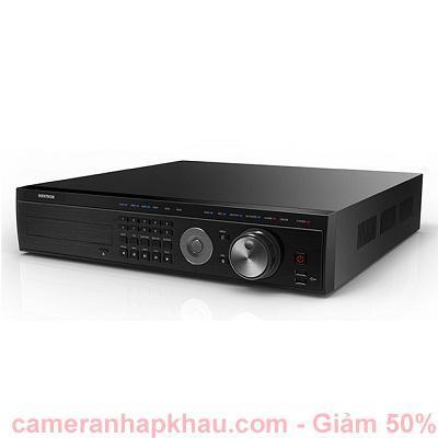 Đầu ghi hình IP 4K RIFATRON HP7-3200 