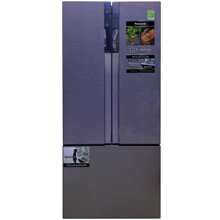 Tủ lạnh Panasonic NR-CY558GSV2 - inverter, 491 lít