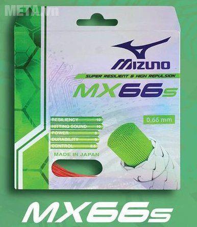 Cước cầu lông Mizuno MX66S 