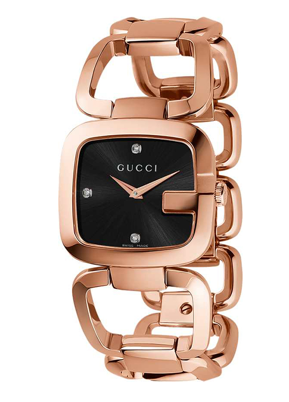 Đồng hồ Gucci YA125409 