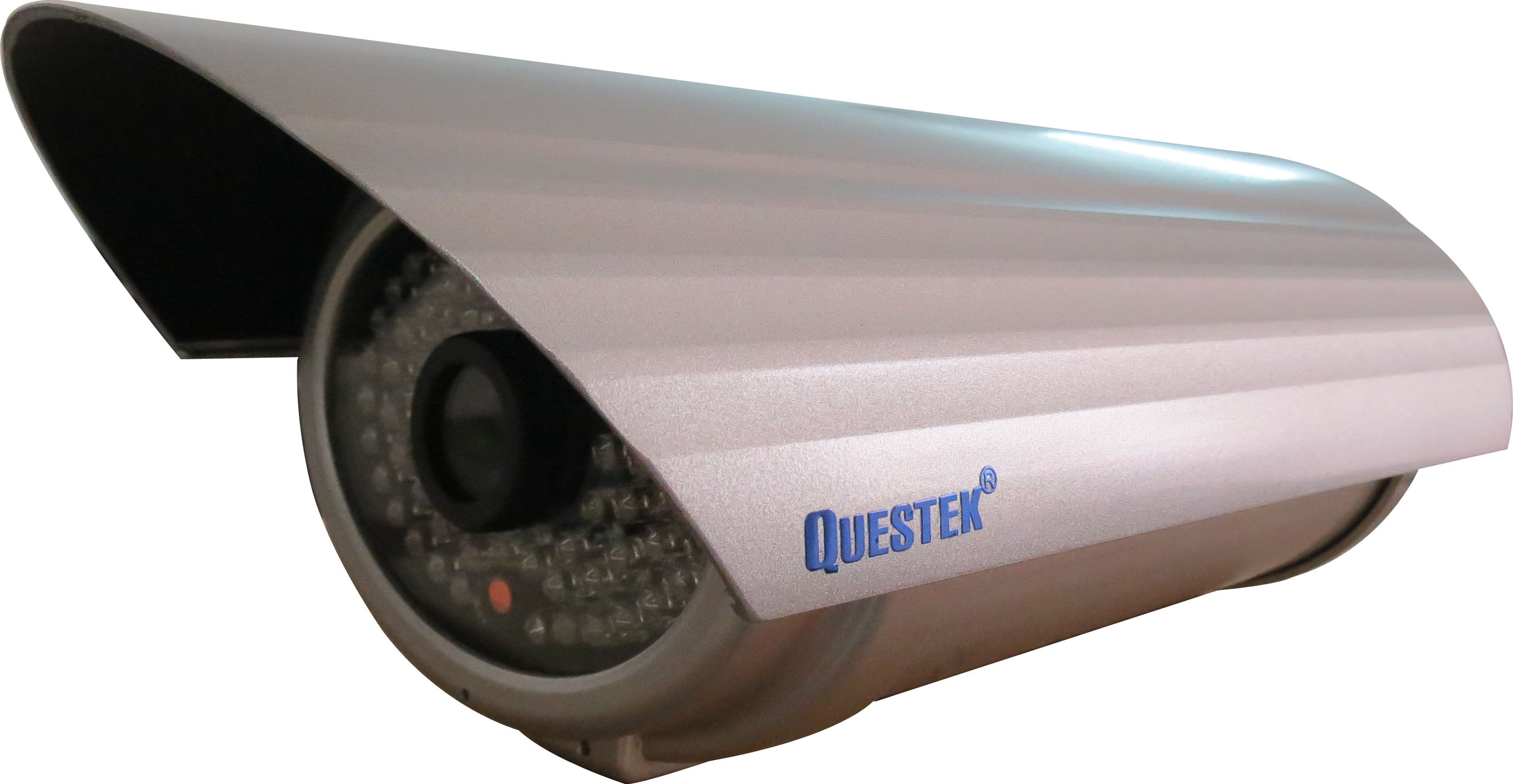 Camera box Questek QV124 (QV-124) - hồng ngoại 