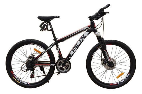Xe đạp địa hình Laux Pioneer 125 size 24 