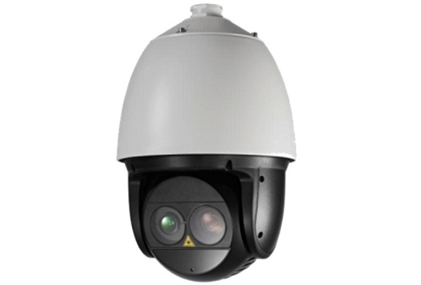 Camera IP HDParagon HDS-PT8250LIR-A 