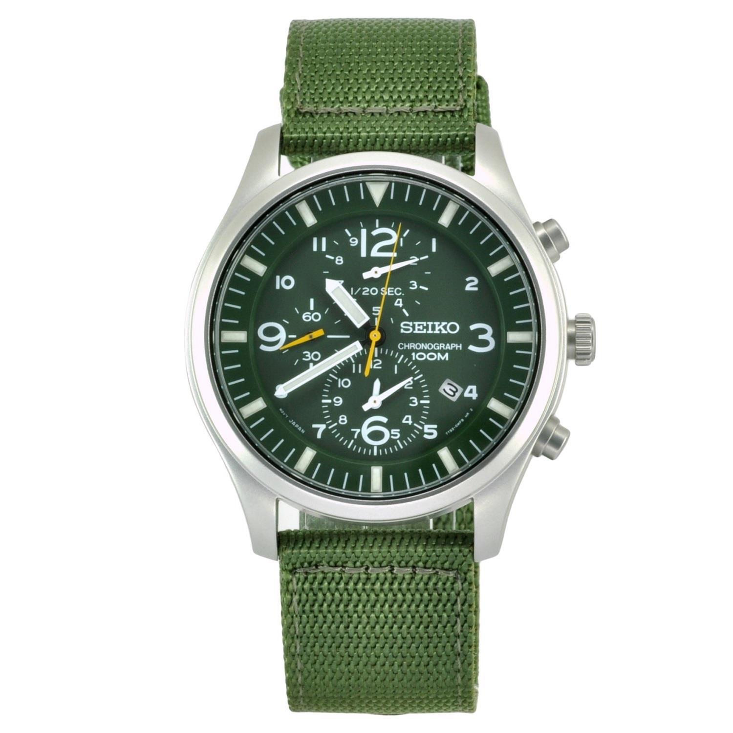 Đồng hồ nam Seiko SNDA27P1 